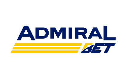 Admiral logo
