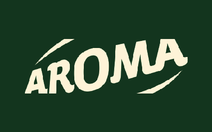 Aroma logo