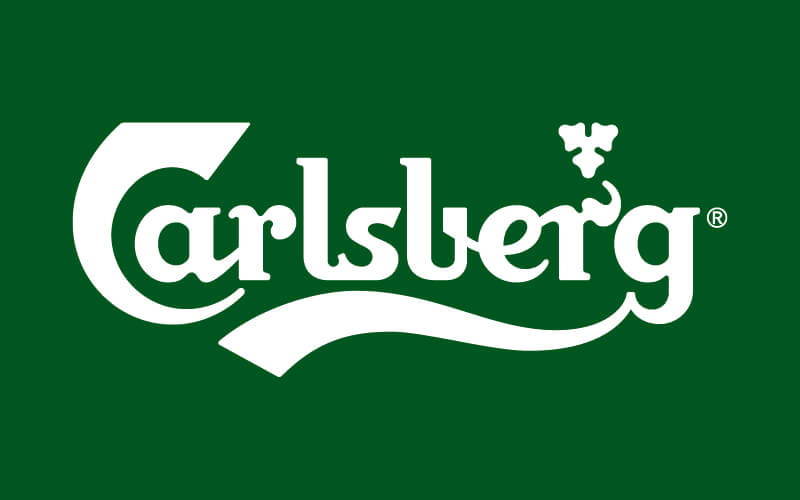 Carlsberg logo