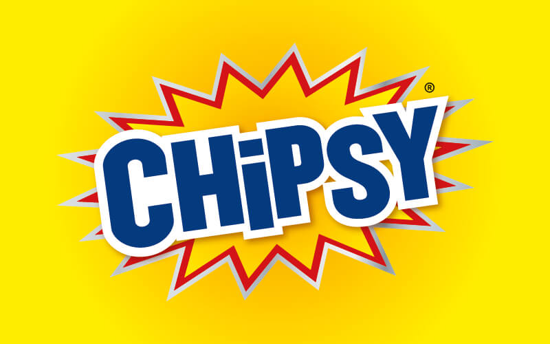 Chipsy logo