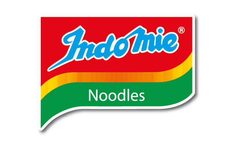 Indomie logo