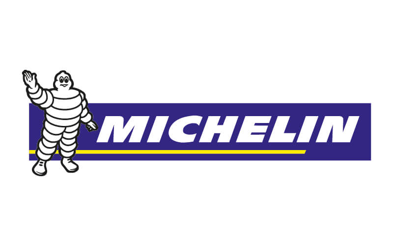 Michelin logo