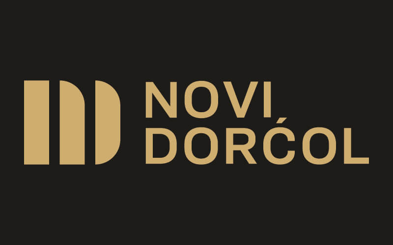 Novi Dorcol logo