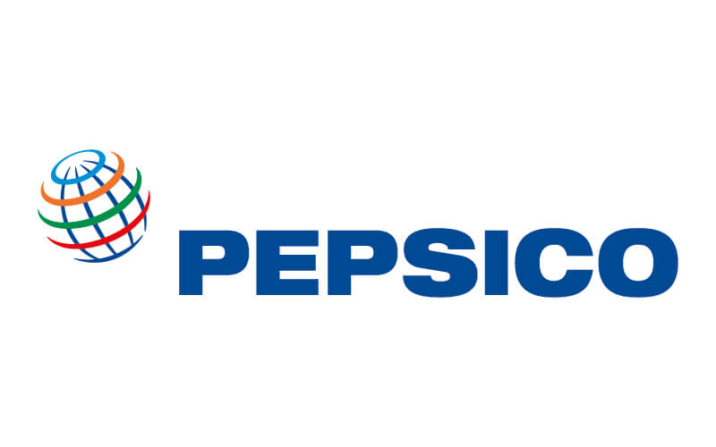 Pepsico logo