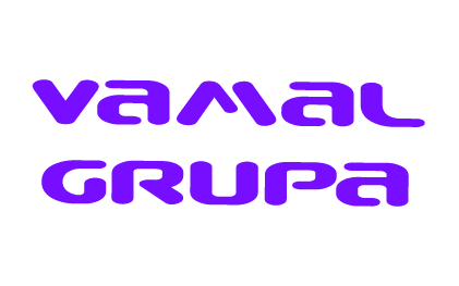 Vamal logo