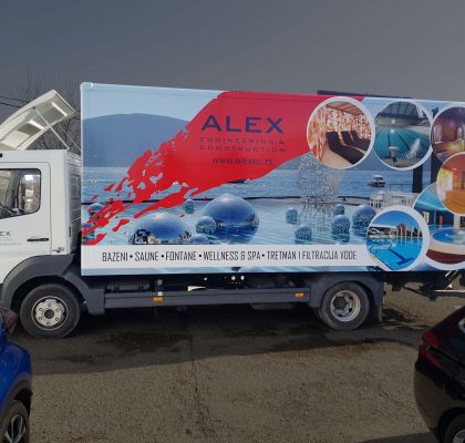 ALEX ENGINERING & CONSTRUCTION