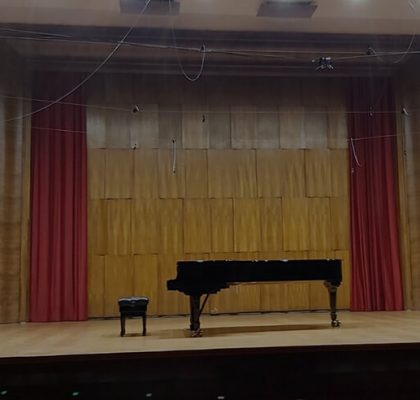 BEMUS elementi na pena kartona