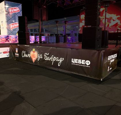 BEOGRADSKA ZIMA CEBEF 2020