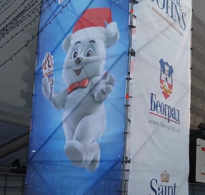 BEOGRADSKA ZIMA CEBEF 2020