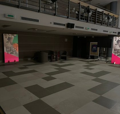 FEST 2021