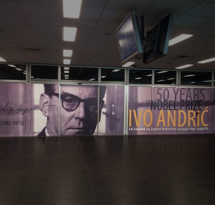 IVO ANDRIĆ