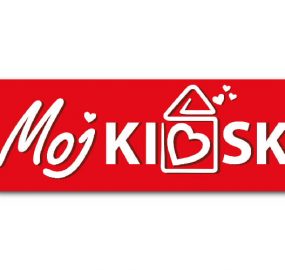 MOJ KIOSK