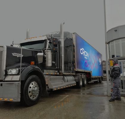 ORION TELECOM