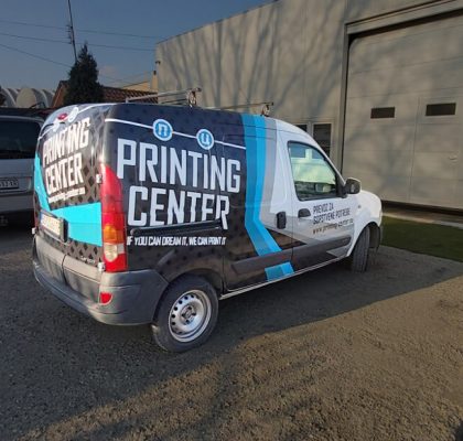 PRINTING CENTAR