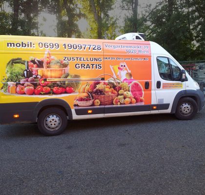 REKLAMNA GRAFIKA