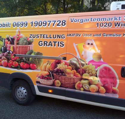 REKLAMNA GRAFIKA