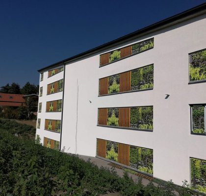 RESORT FRUŠKE TERME meš platno