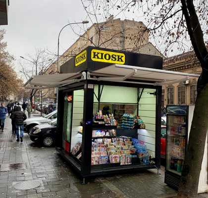 Reklamni mobilni objekti