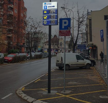 ŠUMADIJA KRAGUJEVAC Svetleći display