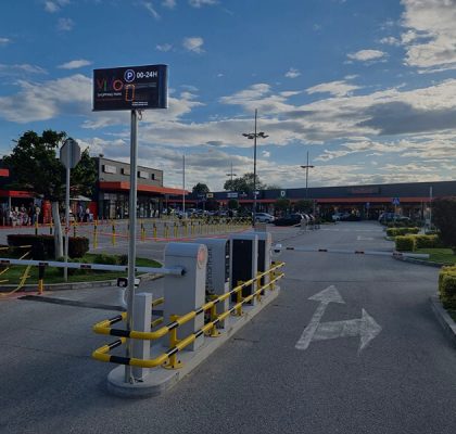 VIVO SHOPPING PARK